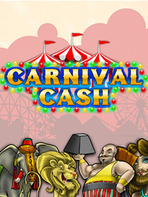 M4sure Slot เกมสล็อต ฝากถอน ออโต้ บาทเดียวก็เล่นได้ carnival-cash